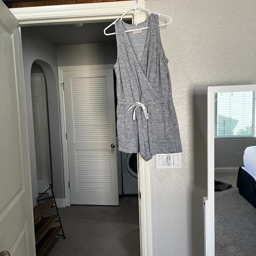 Loft Romper